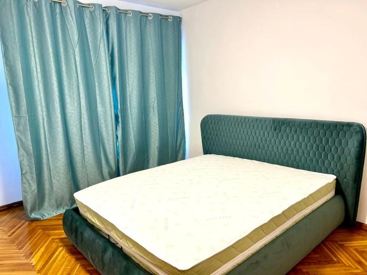 Apartament cu 2 camere decomandat în Unirii