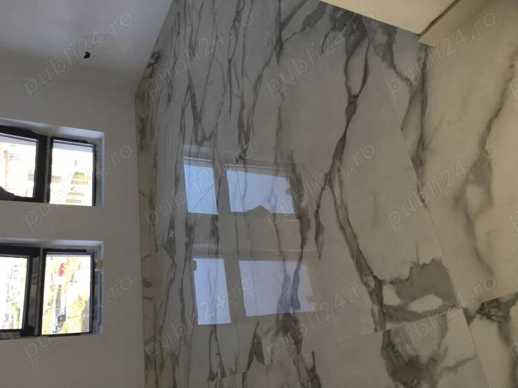 Apartament cu 3 camere decomandat în Giroc