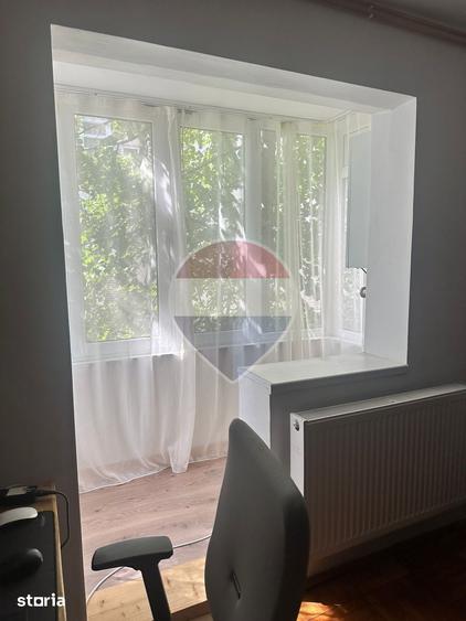 Apartament cu 2 camere în Aradul Nou