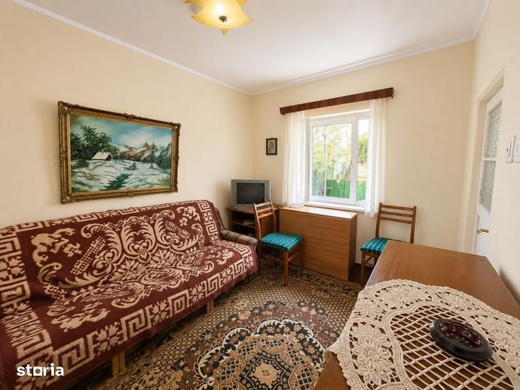Casa aproape de plaja | Faleza Nord | Constanta - 8