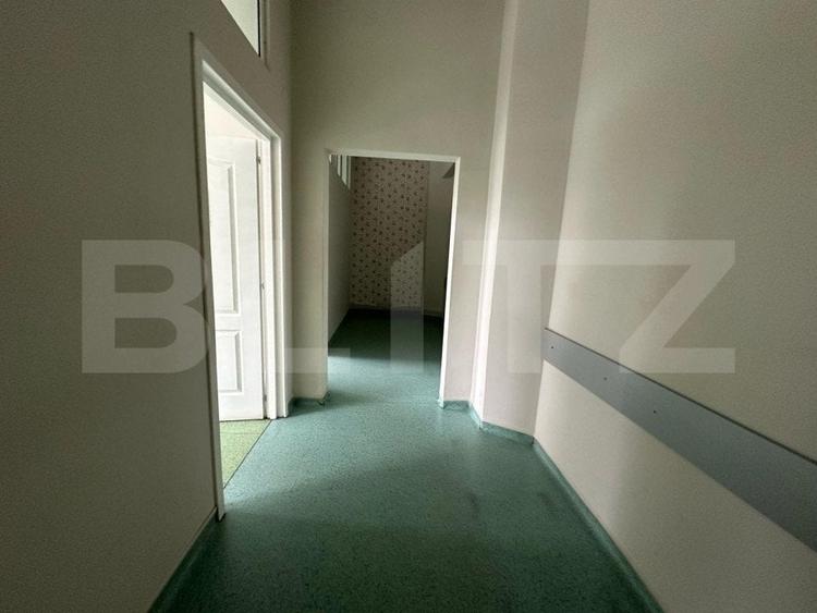 Spațiu comercial, de 330 mp, în Cetate