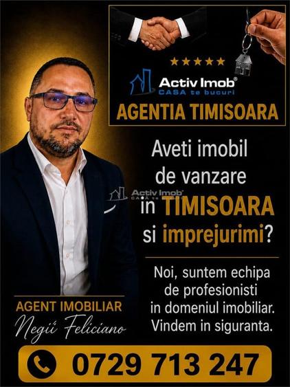 Casă cu 2 camere cu Teren 949 Mp în Pustiniș