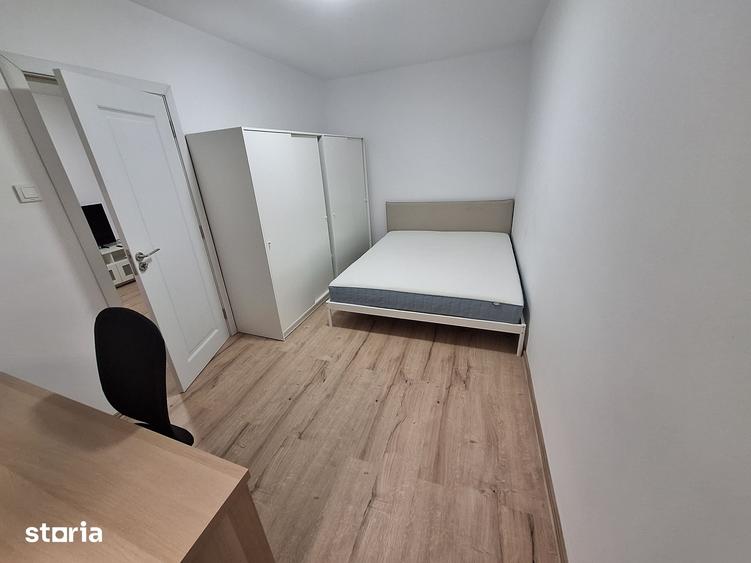 Apartament cu 2 camere în Circumvalațiunii