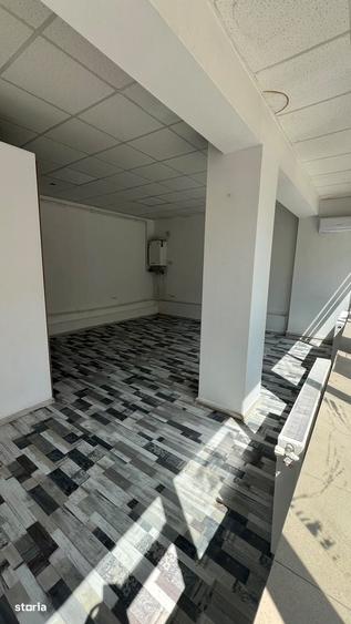 Spațiu comercial, de 40 mp, în Central