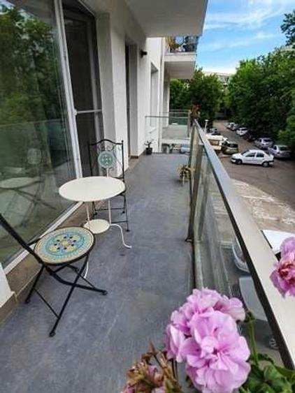 Inchiriez Studio in Zona Dristor, bloc nou, loc de parcare inclus - 1