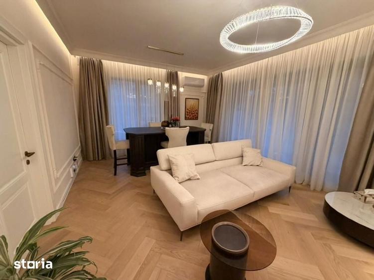 Apartament cu 3 camere în Central — fotografia 1
