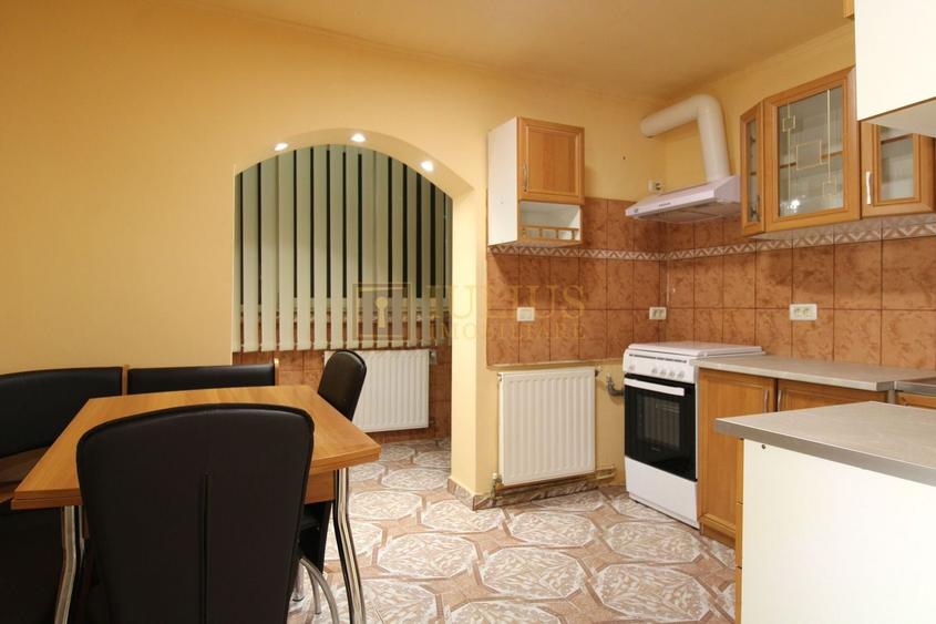 3 camere,  prima inchiriere, centrala proprie,  zona Soarelui - 11