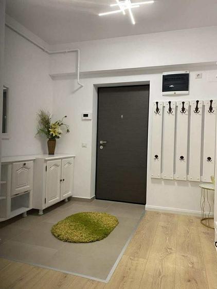 Garsonieră în Central