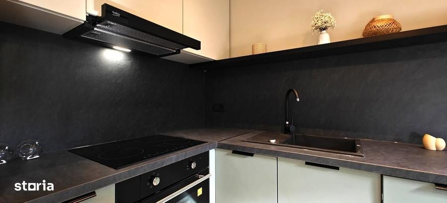 0% Comision Apartament 2 camere Traian Mosoiu mobilat utilat 2 parcari - 18