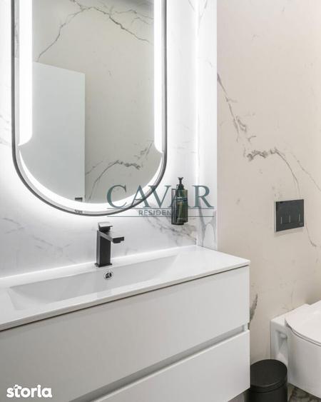 Apartament cu 3 camere în Măgurele