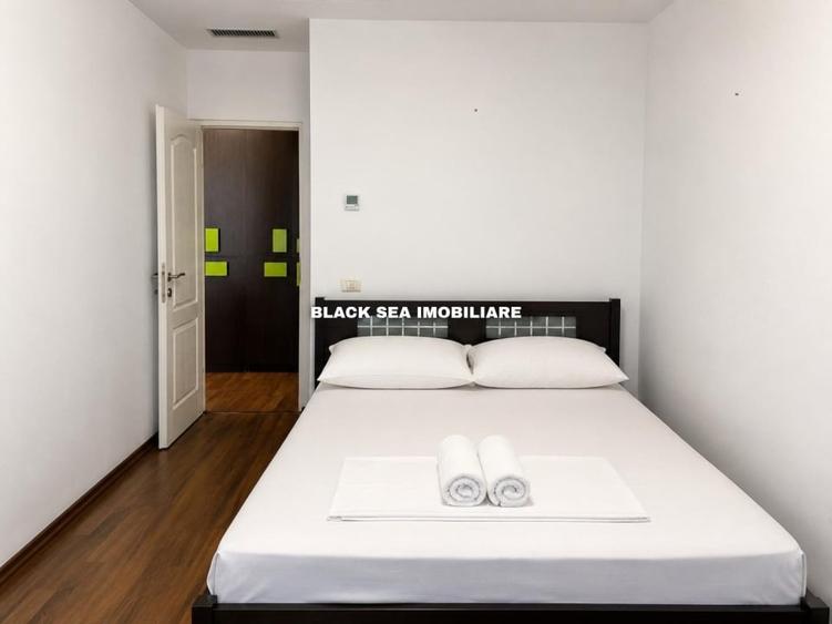 De inchiriat apartament 2 camere BL.Coralia - Universitatea Ovidius - 5