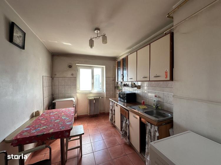 Agentia imobiliara VIGAFON vinde apartament 3 camere Bariera Bucuresti - 4