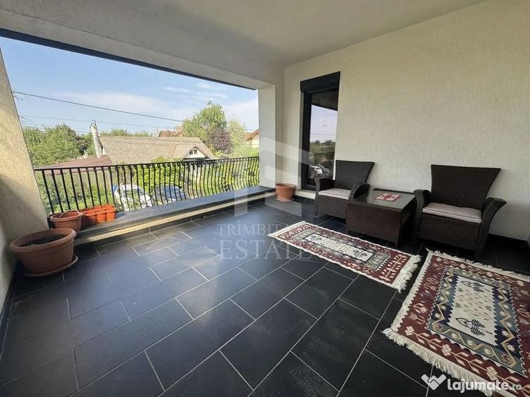 Domnesti Duplex 4 Camere 160 mp - Domnesti (Bucuresti-Ilfov) - 14