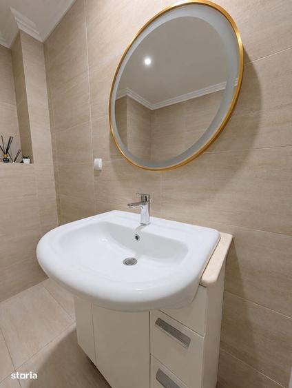 Apartament cu 2 camere în Ștefăneștii de Jos