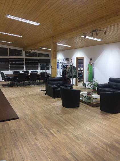 Spațiu comercial, de 2,900 mp, în Satu Nou