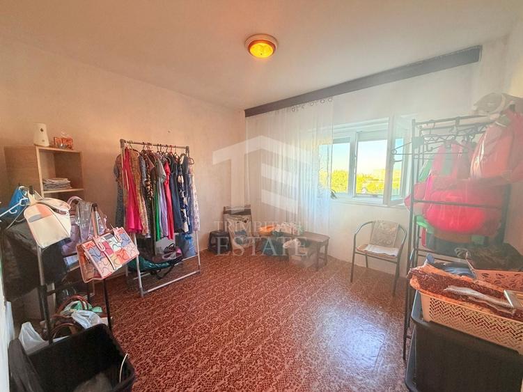 Apartament 3 camere – Drumul Taberei (Aleea Dealul Măcinului) - 6
