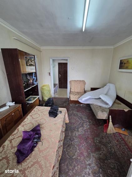 Apartament cu 2 camere în Alexandru cel Bun