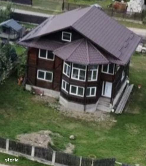 Casa noua de vanzare - 1