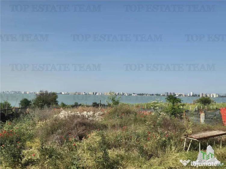 Teren de 500 mp, în Palazu Mare