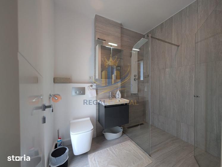 Apartament 3 Camere / Baneasa / Jandarmeriei - 5