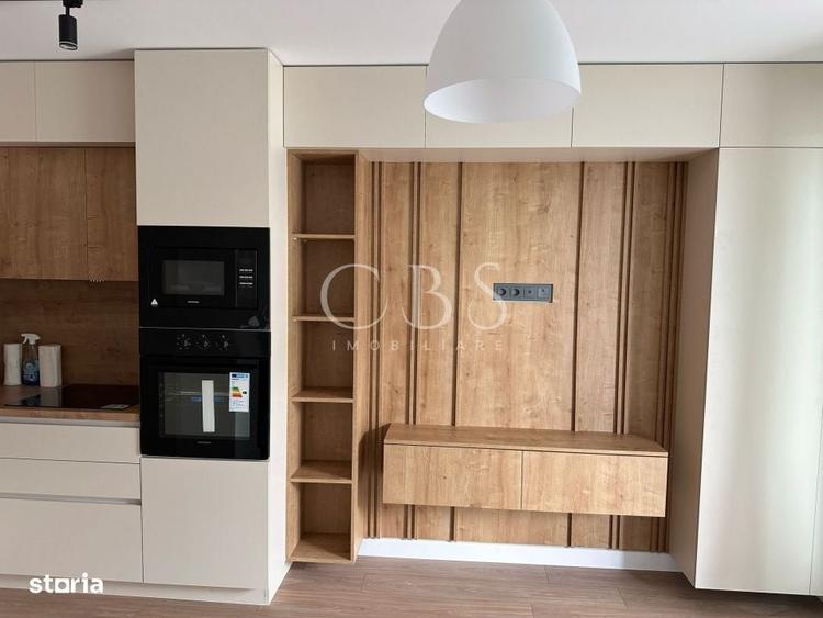 Apartament cu 2 camere semidecomandat în Sânnicoară