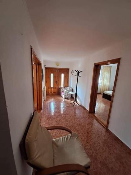 Casă cu 2 camere cu Teren 512 Mp în Radu Negru