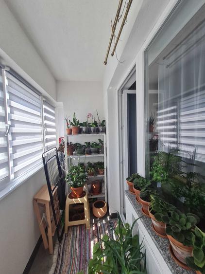 Vand apartament 3 camere bloc finalizat in 2023 situat pe str Sg Ilie Petre et 1/5,mobilat ,utilat +loc parcare privat ,108 mii negociabil. - 4