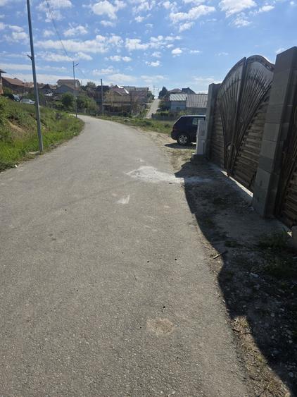 Casă în Băile 1 Mai