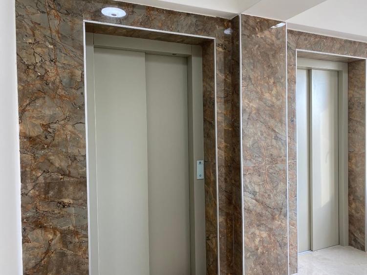 Apartament cu 2 camere decomandat, mobilat în Parcul Carol