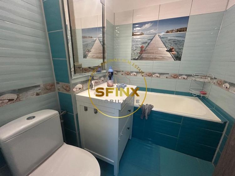3 camere | Delfinului | Megamall | 84mp | Et 2 | terasa - 11