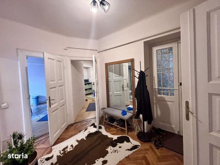 Apartament 3 camere la cheie | Etaj 1 | 75mp | Zona Piata Unirii - 2