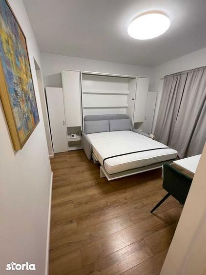 Garsonieră, mobilată în Dorobanți