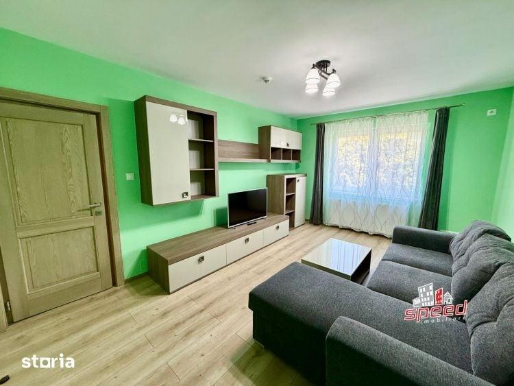 Apartament cu 3 camere în Tudor Vladimirescu