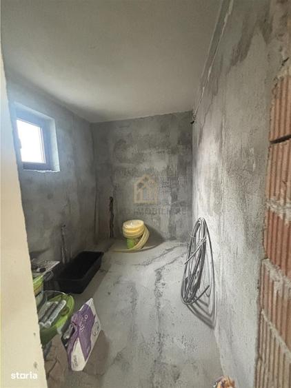 Casă cu 4 camere în Valea Borcutului