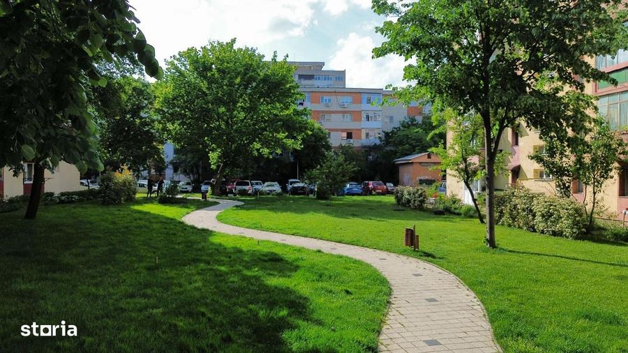 Apartament 2 camere parter Brazda lui Novac - 2