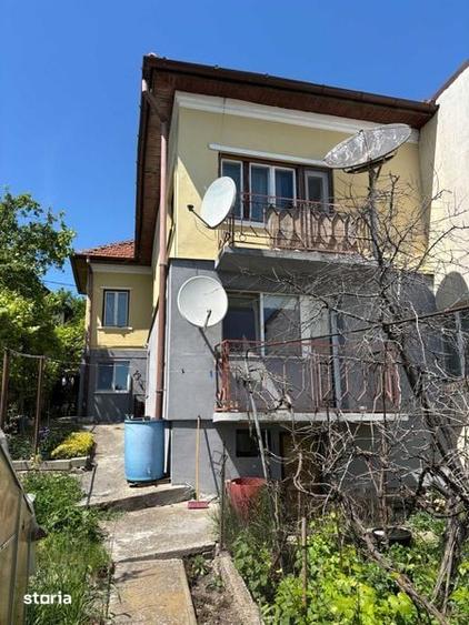 Casa de vanzare Dambul Rotund - 4