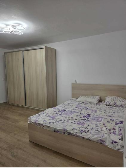 Apartament cu 2 camere decomandat în Tomis Nord