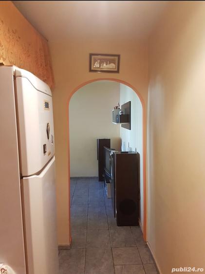 Apartament cu 2 camere în Inel II