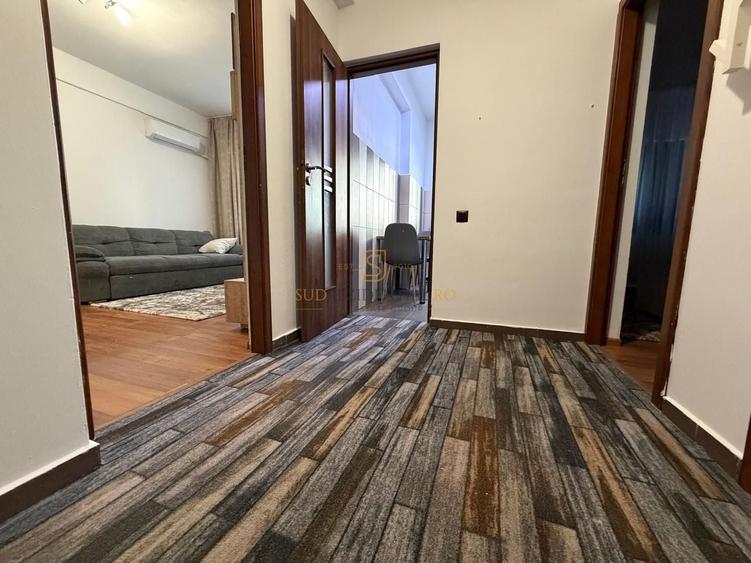 Apartament cu 2 camere de inchiriat, Metrou Berceni, loc de parcare - 8