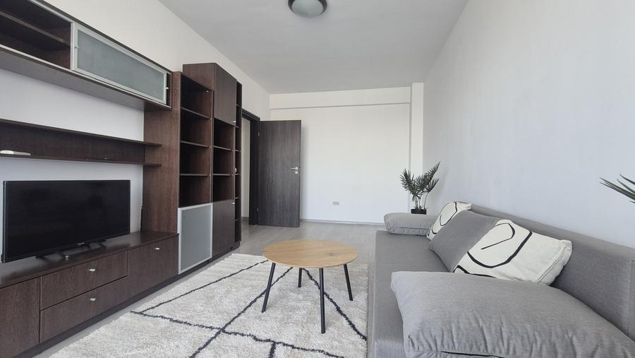 Apartament cu 2 camere decomandat în Tineretului