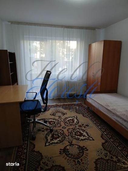 Inchiriere apartament 2 camere ,36 mp, zona Gheorgheni, Cluj - 7