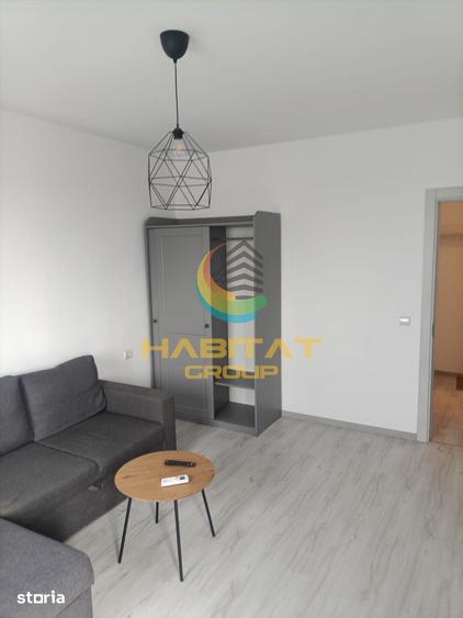 Garsoniera Finalizata Discount 10% la plata integrala! - 8