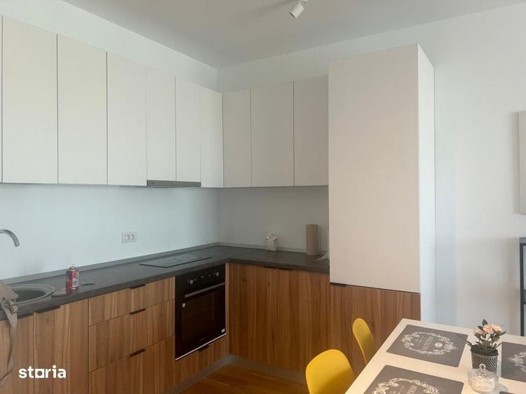 Luxuria Residence * 2 Camere Mobilate Modern * Terasa 8 Mp - 5