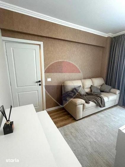 Apartament 1 camera LUX | Tatara?i Ciurchi | Mobilier Italian - 4