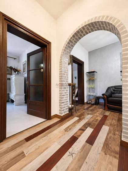 Apartament cu 2 camere decomandat, mobilat în Jiului