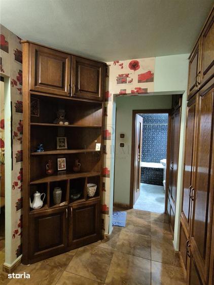 Apartament cu 2 camere decomandat în Spitalul Județean