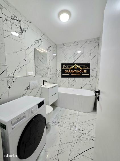 Apartament cu 3 camere în Valea Borcutului