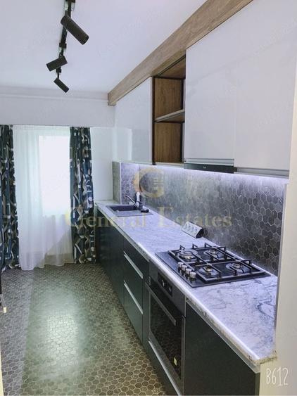 Apartament cu 2 camere decomandat în Centrul Civic