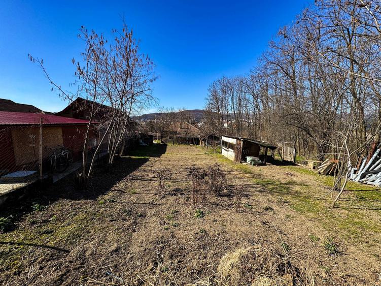 Casă cu 3 camere în Exterior Vest