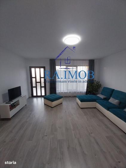 Casă cu 4 camere în Strejnicu